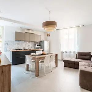 Appartement Fl Il Piccolo Borgo Di Trastevere, Rome