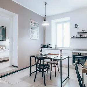 Appartement Restart Aldobrandini E Sciarra, Rome