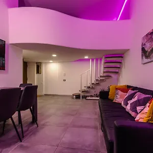 Appartement Nvmen Colosseo, Rome