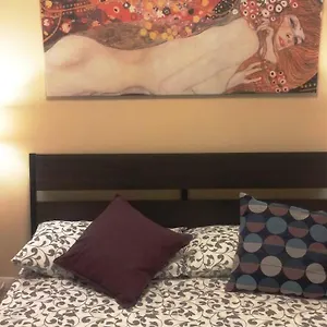 Appartement Casa Giramondo, Rome