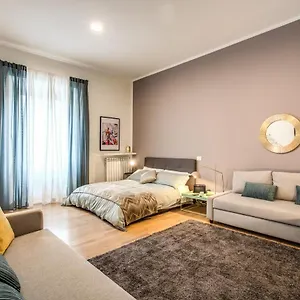 Appartement Diocleziano Triple, Rome